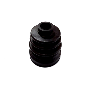 View CV Joint Boot Kit. Boot Drive Shaft. Full-Sized Product Image 1 of 9